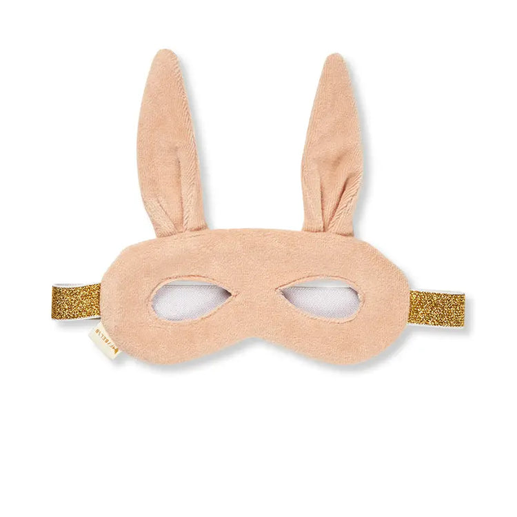 Bear or Bunny Mask