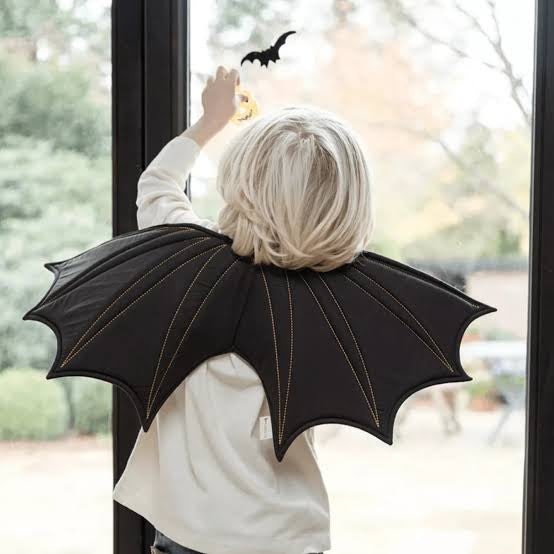 Bat Wings