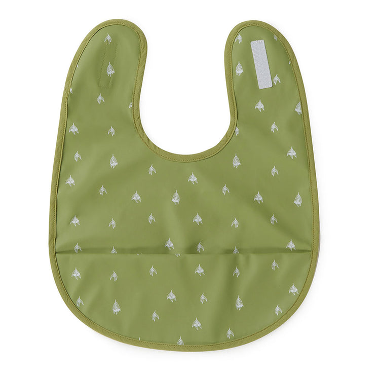 Gumnut Snuggle Bib