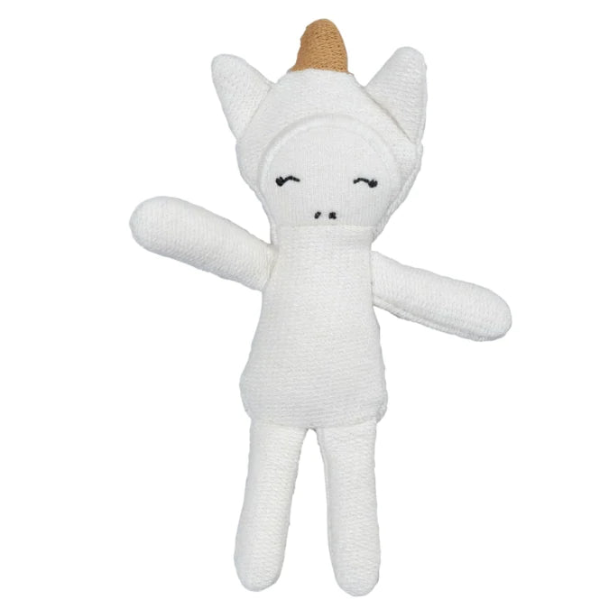 Pocket Friend Unicorn