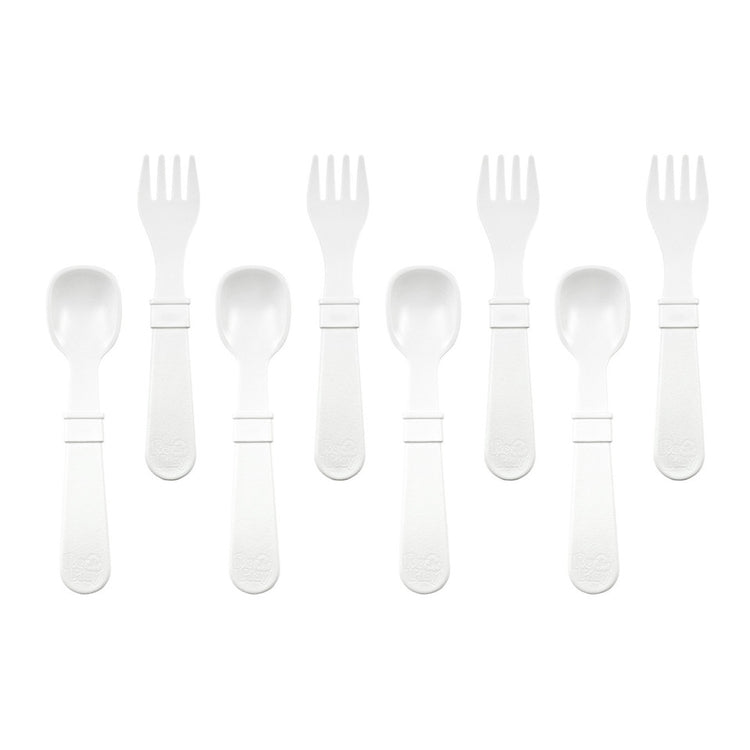 Replay Spoon & Fork Set