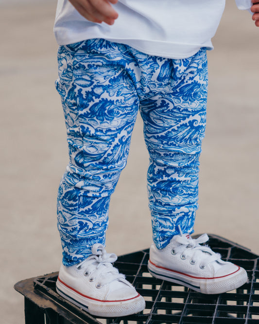 Wave Everyday Pants