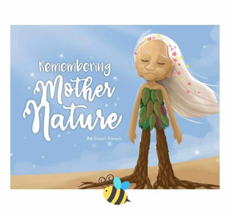 Remembering Mother Nature- Ethical Books